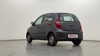 Used 2013 Hyundai i10 [2010-2016] Era Petrol Petrol Manual exterior LEFT REAR CORNER VIEW