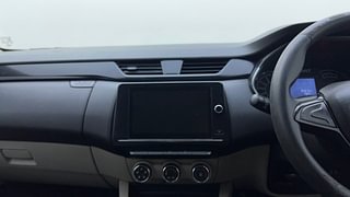 Used 2020 Renault Triber RXT AMT Petrol Automatic top_features Integrated (in-dash) music system