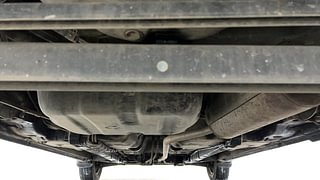 Used 2018 Hyundai Eon [2011-2018] Era + Petrol Manual extra REAR UNDERBODY VIEW (TAKEN FROM REAR)