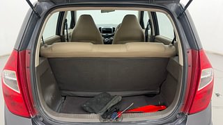 Used 2013 Hyundai i10 [2010-2016] Era Petrol Petrol Manual interior DICKY INSIDE VIEW