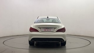 Used 2015 Mercedes-Benz CLA [2015-2019] 200 CDI Sport Diesel Automatic exterior BACK VIEW