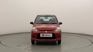 Used 2017 Maruti Suzuki Alto 800 [2016-2019] Lxi Petrol Manual exterior FRONT VIEW