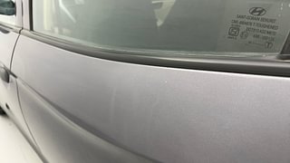 Used 2018 Hyundai Eon [2011-2018] Era + Petrol Manual dents MINOR DENT