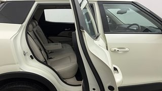 Used 2020 Mahindra XUV 300 W8 (O) Diesel Diesel Manual interior RIGHT SIDE REAR DOOR CABIN VIEW