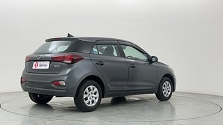 Used 2018 Hyundai Elite i20 [2018-2020] Sportz 1.2 CNG (Outside fitted) Petrol+cng Manual exterior RIGHT REAR CORNER VIEW