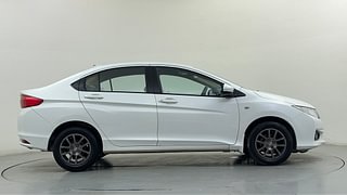 Used 2015 Honda City [2014-2017] SV CVT Petrol Automatic exterior RIGHT SIDE VIEW