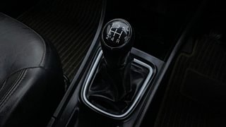 Used 2018 Maruti Suzuki Ciaz S Petrol Petrol Manual interior GEAR  KNOB VIEW
