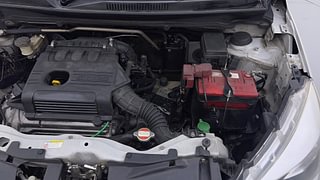 Used 2019 Maruti Suzuki Celerio ZXI (O) AMT Petrol Automatic engine ENGINE LEFT SIDE VIEW
