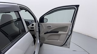Used 2019 Maruti Suzuki Celerio ZXI (O) AMT Petrol Automatic interior RIGHT FRONT DOOR OPEN VIEW