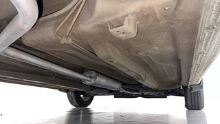 Used 2019 Maruti Suzuki Celerio ZXI (O) AMT Petrol Automatic extra REAR RIGHT UNDERBODY VIEW
