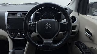 Used 2019 Maruti Suzuki Celerio ZXI (O) AMT Petrol Automatic top_features Steering mounted controls