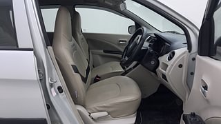 Used 2019 Maruti Suzuki Celerio ZXI (O) AMT Petrol Automatic interior RIGHT SIDE FRONT DOOR CABIN VIEW