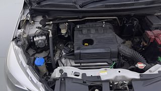 Used 2019 Maruti Suzuki Celerio ZXI (O) AMT Petrol Automatic engine ENGINE RIGHT SIDE VIEW