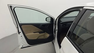 Used 2015 Honda City [2014-2017] SV CVT Petrol Automatic interior LEFT FRONT DOOR OPEN VIEW