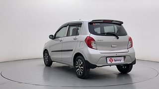 Used 2019 Maruti Suzuki Celerio ZXI (O) AMT Petrol Automatic exterior LEFT REAR CORNER VIEW