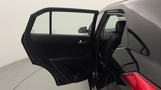 Used 2018 Hyundai Creta [2018-2020] 1.6 SX AT VTVT Petrol Automatic interior LEFT REAR DOOR OPEN VIEW