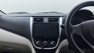 Used 2019 Maruti Suzuki Celerio ZXI (O) AMT Petrol Automatic top_features Integrated (in-dash) music system