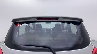 Used 2019 Maruti Suzuki Celerio ZXI (O) AMT Petrol Automatic top_features Rear defogger