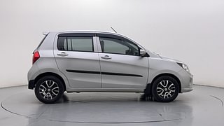 Used 2019 Maruti Suzuki Celerio ZXI (O) AMT Petrol Automatic exterior RIGHT SIDE VIEW