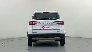 Used 2022 Renault Triber RXZ AMT Petrol Automatic exterior BACK VIEW