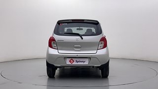 Used 2019 Maruti Suzuki Celerio ZXI (O) AMT Petrol Automatic exterior BACK VIEW