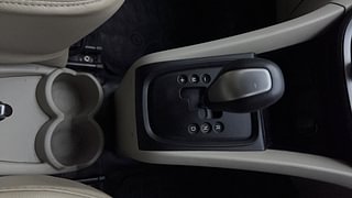 Used 2019 Maruti Suzuki Celerio ZXI (O) AMT Petrol Automatic interior GEAR  KNOB VIEW