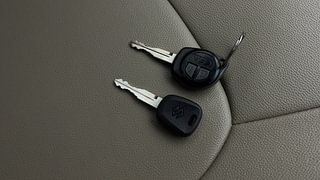 Used 2019 Maruti Suzuki Celerio ZXI (O) AMT Petrol Automatic extra CAR KEY VIEW
