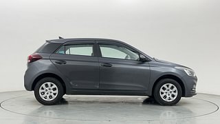 Used 2018 Hyundai Elite i20 [2018-2020] Sportz 1.2 CNG (Outside fitted) Petrol+cng Manual exterior RIGHT SIDE VIEW