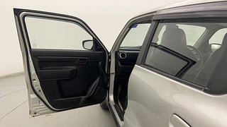 Used 2020 maruti-suzuki S-Presso VXI Plus Petrol Manual interior LEFT FRONT DOOR OPEN VIEW