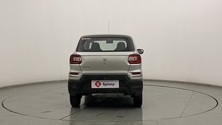 Used 2020 maruti-suzuki S-Presso VXI Plus Petrol Manual exterior BACK VIEW