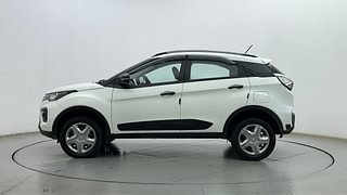 Used 2023 Tata Nexon XM Diesel Diesel Manual exterior LEFT SIDE VIEW