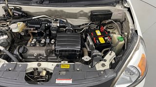 Used 2019 Maruti Suzuki Alto 800 Vxi Petrol Manual engine ENGINE LEFT SIDE VIEW