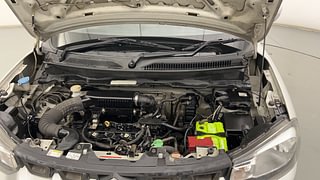 Used 2020 maruti-suzuki S-Presso VXI Plus Petrol Manual engine ENGINE LEFT SIDE VIEW