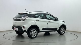 Used 2023 Tata Nexon XM Diesel Diesel Manual exterior RIGHT REAR CORNER VIEW