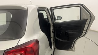 Used 2020 maruti-suzuki S-Presso VXI Plus Petrol Manual interior RIGHT REAR DOOR OPEN VIEW