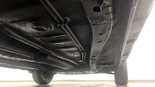 Used 2020 maruti-suzuki S-Presso VXI Plus Petrol Manual extra REAR RIGHT UNDERBODY VIEW