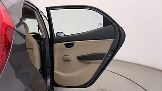 Used 2014 Hyundai Eon [2011-2018] Era + Petrol Manual interior RIGHT REAR DOOR OPEN VIEW