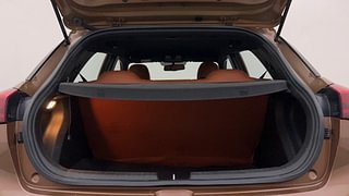 Used 2016 Hyundai i20 Active [2015-2020] 1.2 S Petrol Manual interior DICKY INSIDE VIEW