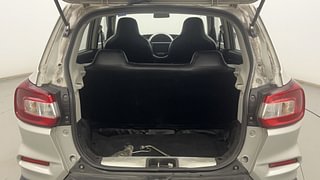 Used 2020 maruti-suzuki S-Presso VXI Plus Petrol Manual interior DICKY INSIDE VIEW
