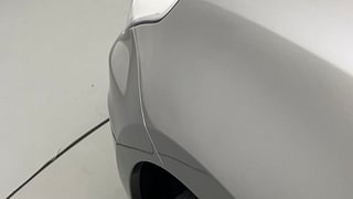 Used 2021 maruti-suzuki Dzire VXI Petrol Manual dents MINOR DENT