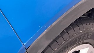 Used 2018 Tata Nexon [2017-2020] XE Petrol Petrol Manual dents MINOR SCRATCH