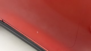 Used 2017 Maruti Suzuki Ignis [2017-2020] Zeta AMT Petrol Dual Tone Petrol Automatic dents MINOR SCRATCH