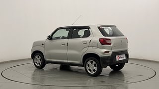 Used 2020 maruti-suzuki S-Presso VXI Plus Petrol Manual exterior LEFT REAR CORNER VIEW