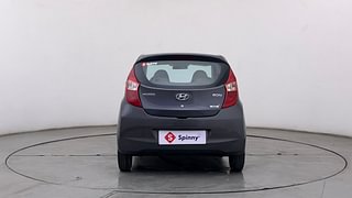 Used 2014 Hyundai Eon [2011-2018] Era + Petrol Manual exterior BACK VIEW