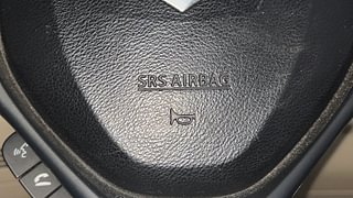Used 2020 Maruti Suzuki Ciaz Alpha Petrol Petrol Manual top_features Airbags