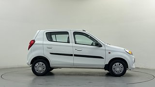 Used 2018 Maruti Suzuki Alto 800 [2016-2019] VXI (O) Petrol Manual exterior RIGHT SIDE VIEW