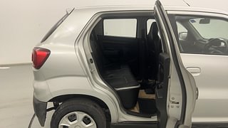 Used 2020 maruti-suzuki S-Presso VXI Plus Petrol Manual interior RIGHT SIDE REAR DOOR CABIN VIEW