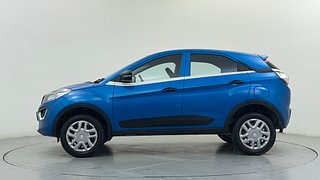 Used 2018 Tata Nexon [2017-2020] XE Petrol Petrol Manual exterior LEFT SIDE VIEW