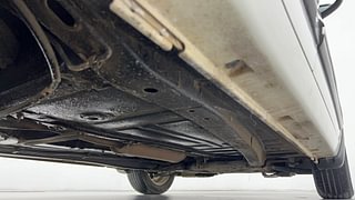 Used 2016 Maruti Suzuki Baleno [2015-2019] Alpha Petrol Petrol Manual extra REAR RIGHT UNDERBODY VIEW