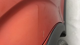 Used 2017 Maruti Suzuki Ignis [2017-2020] Zeta AMT Petrol Dual Tone Petrol Automatic dents MINOR SCRATCH